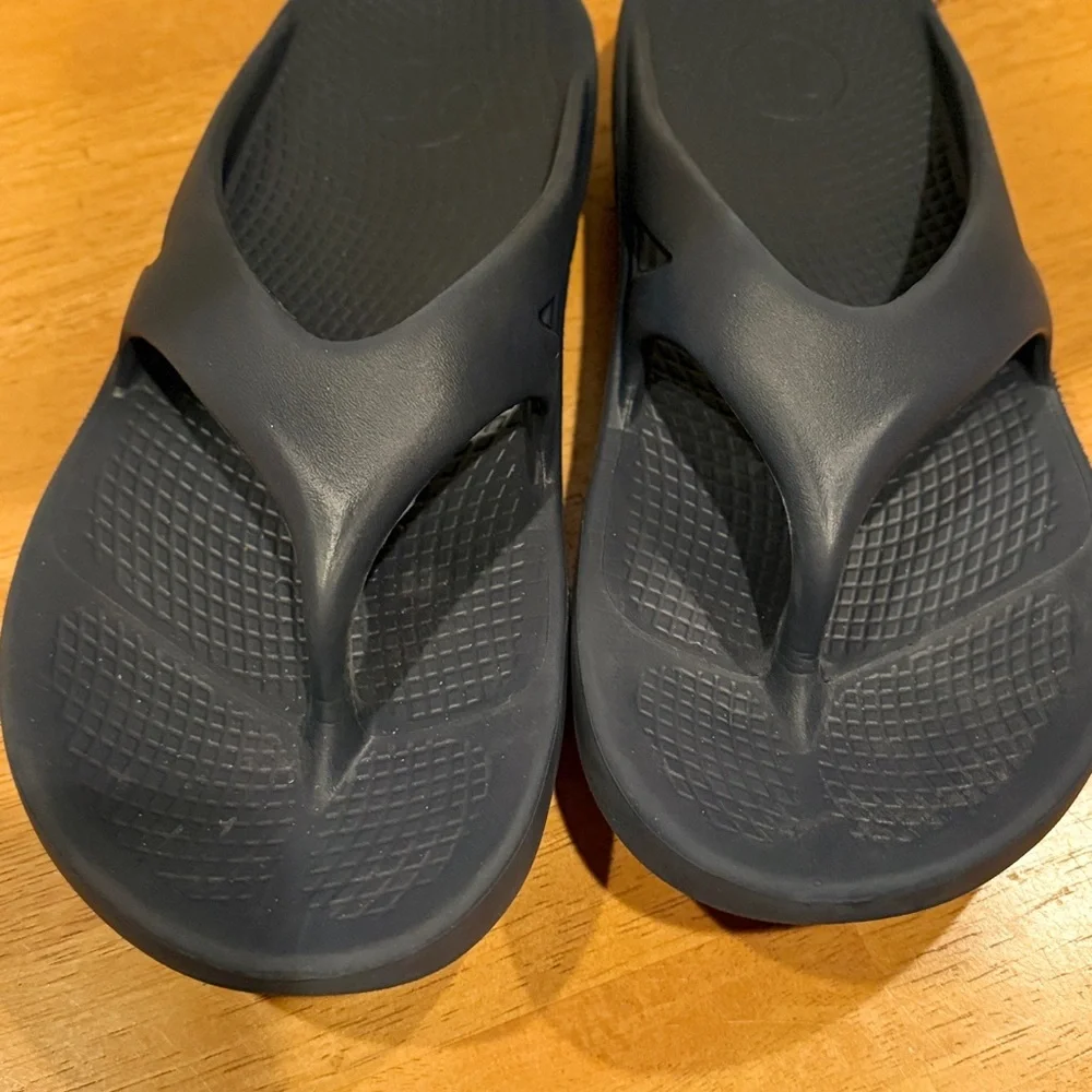 Hurley Men’s Injection Flip Flops sz‎ -10